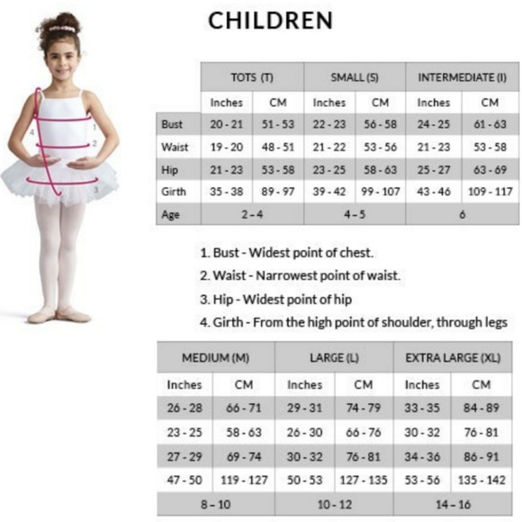 Capezio Harmonie Cami w/Pinched Front & Back - Picture 7 of 7